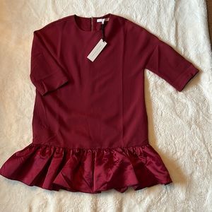 NWT ENGLISH FACTORY DRESS